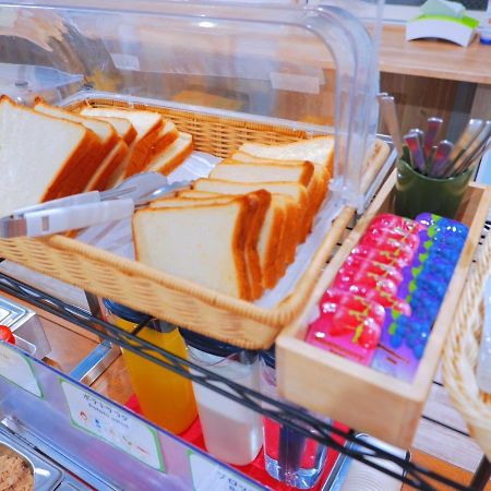 Kamata Inn Social Токио Екстериор снимка