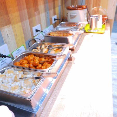 Kamata Inn Social Токио Екстериор снимка