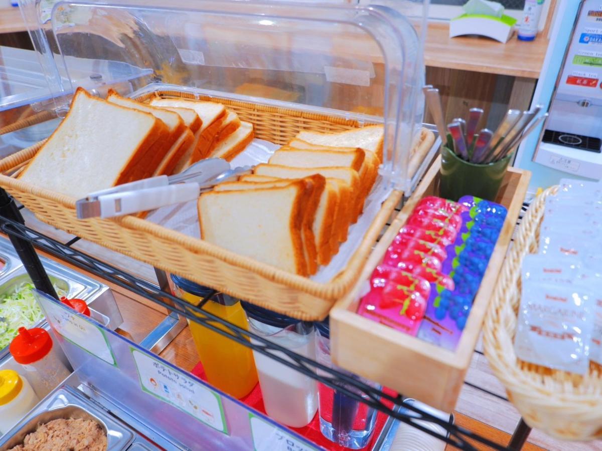 Kamata Inn Social Токио Екстериор снимка