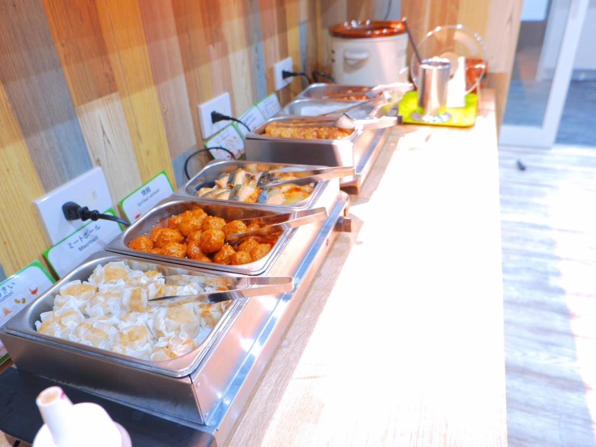 Kamata Inn Social Токио Екстериор снимка