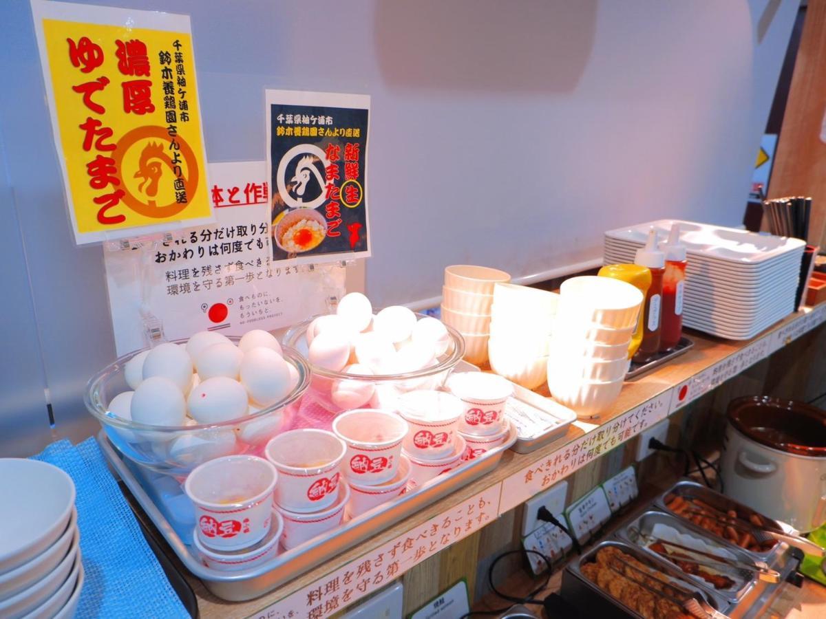 Kamata Inn Social Токио Екстериор снимка